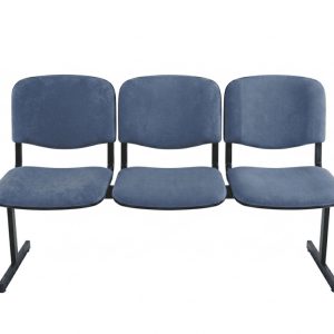 Klupa za čekaonicu 3 mesta