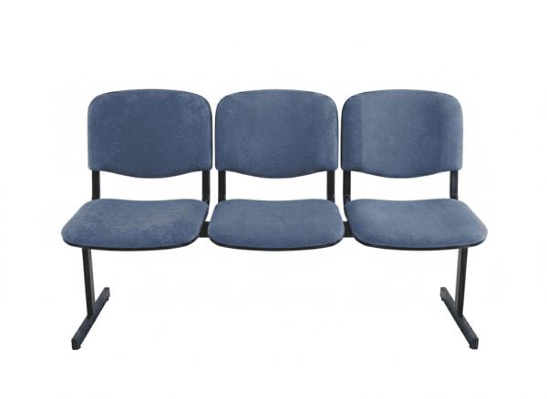 Klupa za čekaonicu 3 mesta