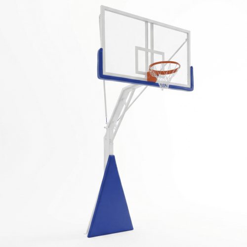 Dvorišna košarkaška konstrukcija DK2