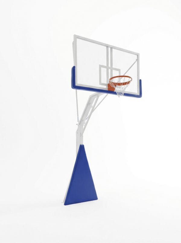 Dvorišna košarkaška konstrukcija DK2