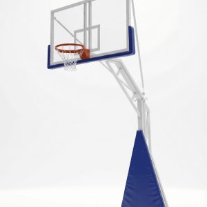 Dvorišna košarkaška konstrukcija DK2