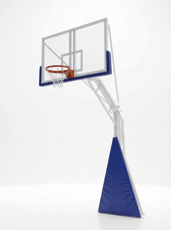 Dvorišna košarkaška konstrukcija DK2