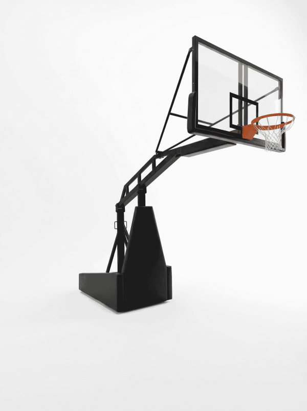 Košarkaška konstrukcija PK1