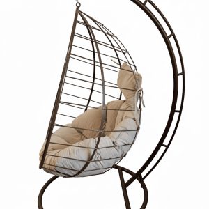 Ljuljaška jaje – jezgro