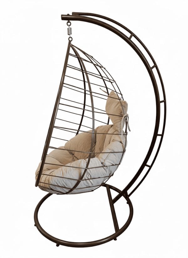 Ljuljaška jaje – jezgro