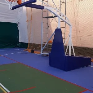 Košarkaška konstrukcija PK0