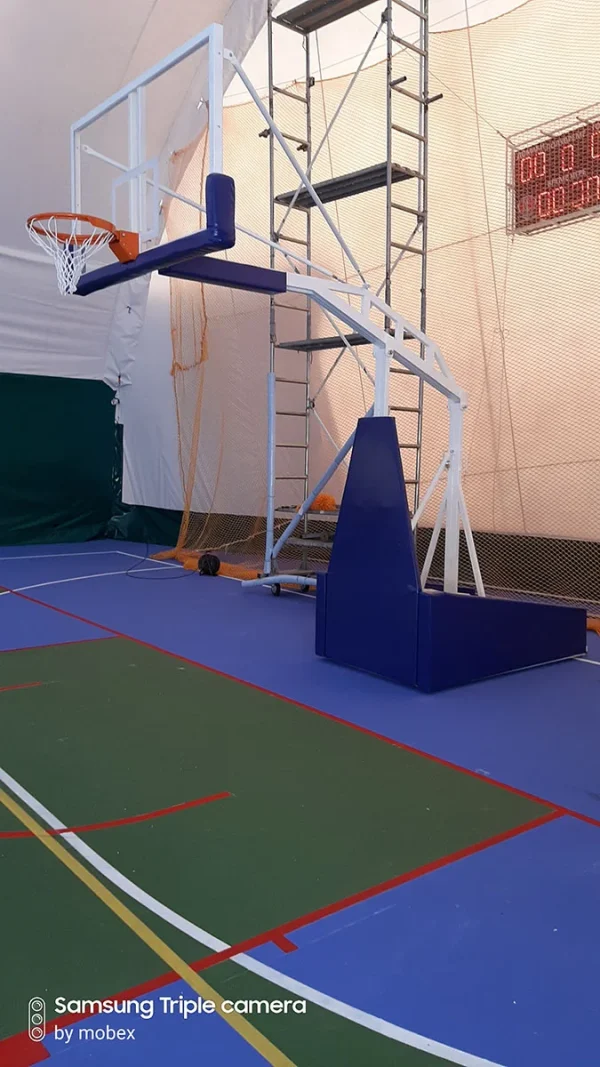 Košarkaška konstrukcija PK0