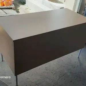 Školska katedra KT1 bez fioke