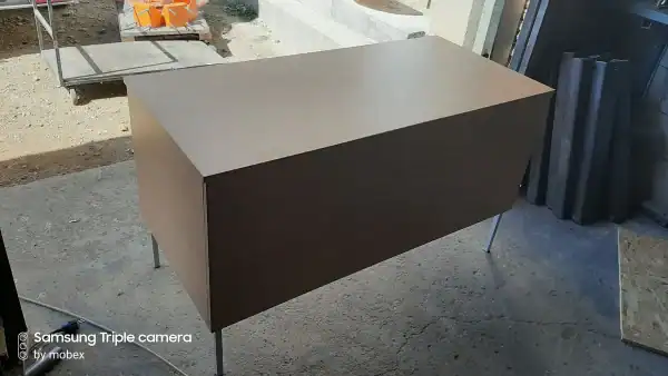 Školska katedra KT1 bez fioke