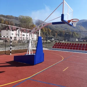 Košarkaška konstrukcija PK0