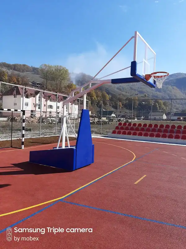 Košarkaška konstrukcija PK0