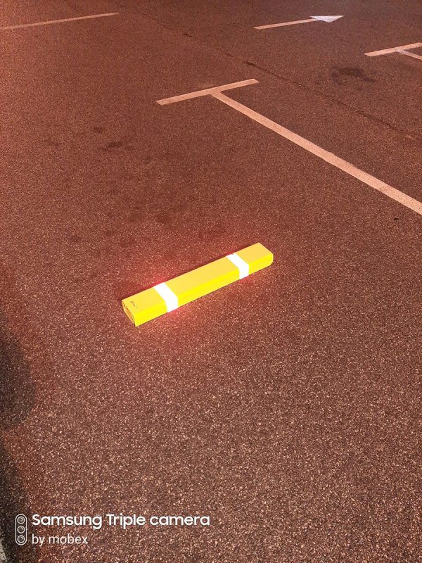 Parking stubić P1