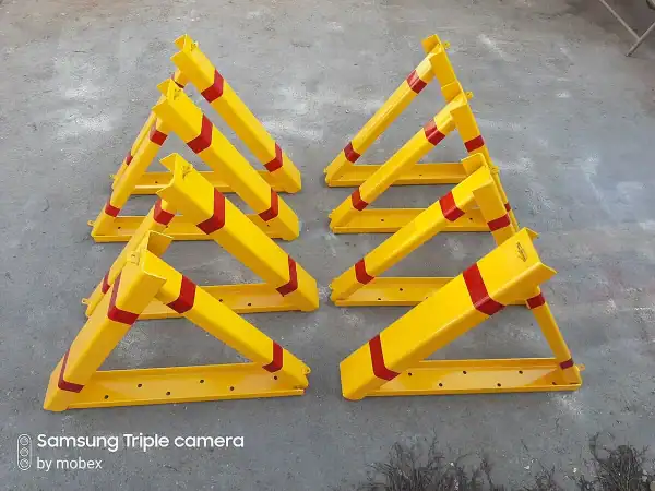 Parking stubić P1