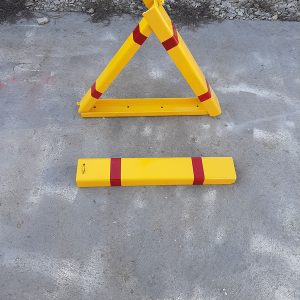 Parking stubić P1