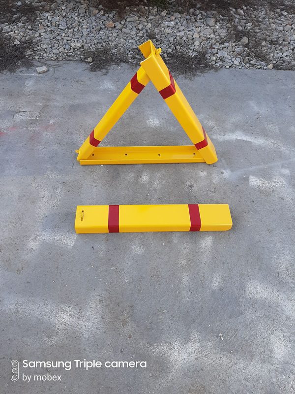 Parking stubić P1