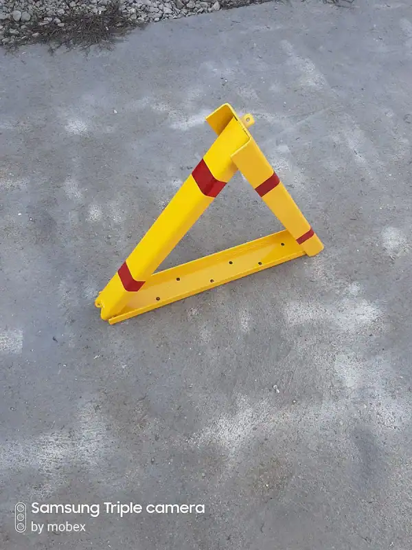 Parking stubić P1