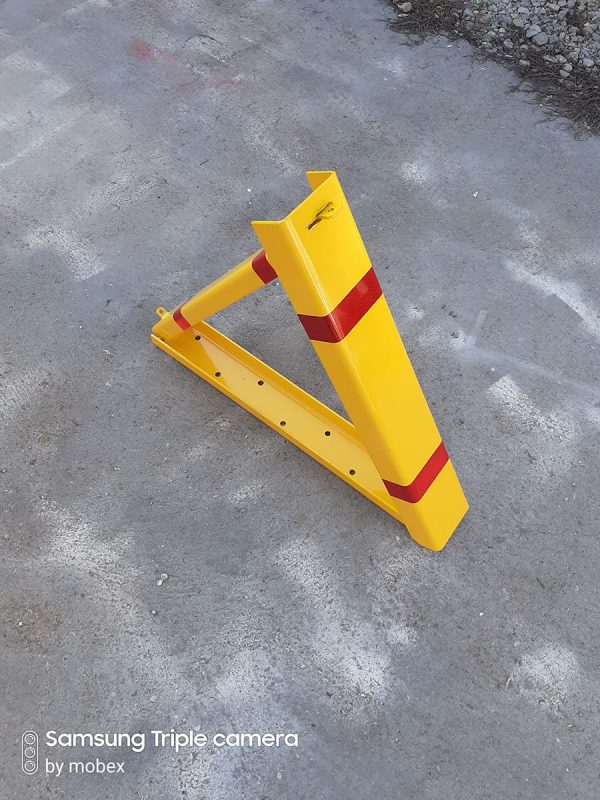 Parking stubić P1