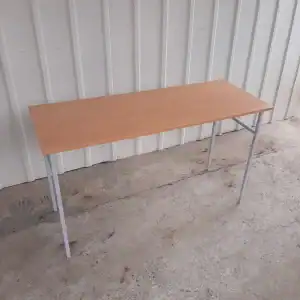 Školska klupa K3 bez police