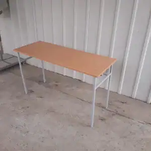 Školska klupa K3 bez police