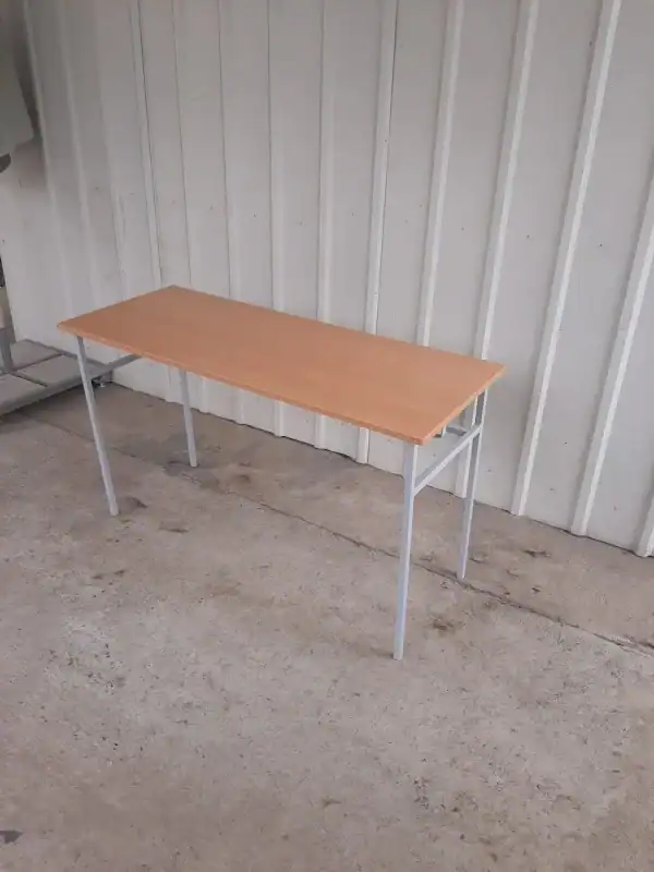 Školska klupa K3 bez police