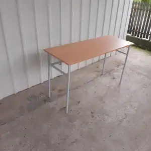 Školska klupa K3 bez police