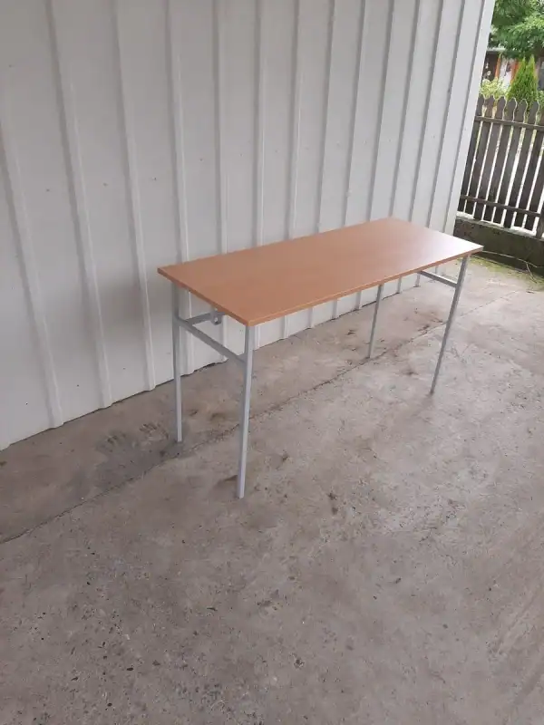 Školska klupa K3 bez police