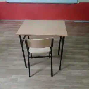Školska klupa jednosed – KJ2