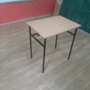 Školska klupa jednosed – KJ2