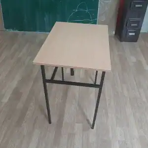 Školska klupa jednosed – KJ2