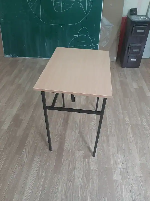 Školska klupa jednosed – KJ2