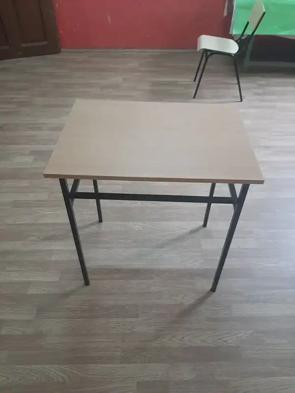 Školska klupa jednosed – KJ2