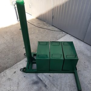 Stub za tenis mobilni