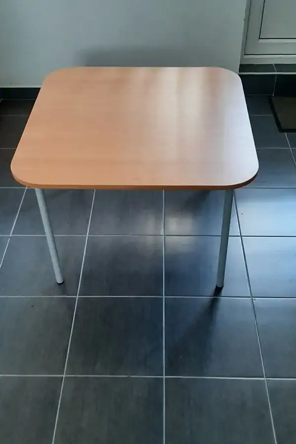 Sto za vrtić SV4 četvorosed