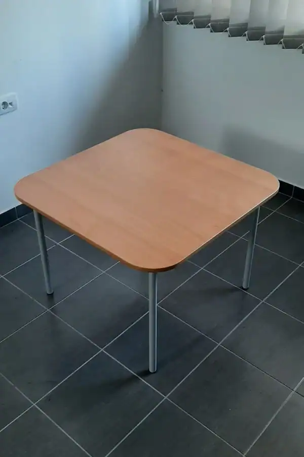 Sto za vrtić SV4 četvorosed