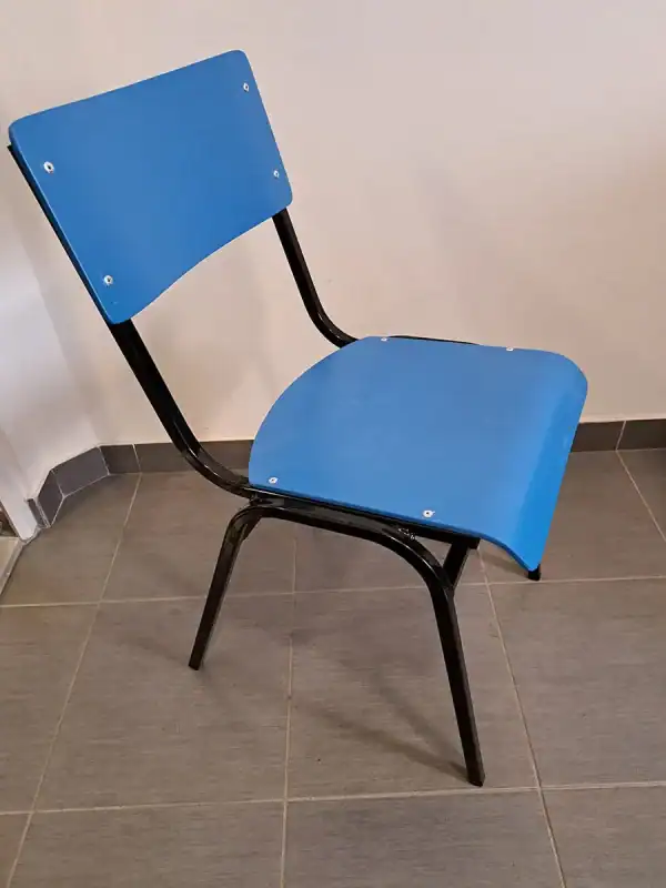 Školska stolica Mobex S1 – ATEST