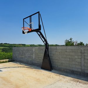 Dvorišna košarkaška konstrukcija DK2