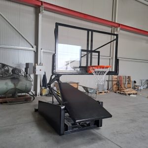 Košarkaška konstrukcija PK0