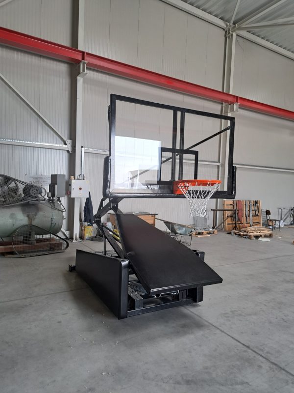 Košarkaška konstrukcija PK0