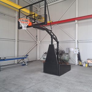 Košarkaška konstrukcija PK0