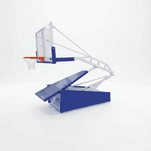 Košarkaška konstrukcija PK0