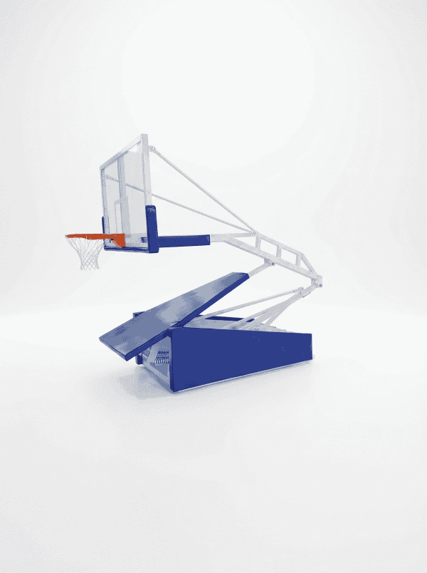 Košarkaška konstrukcija PK0