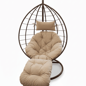 Ljuljaška jaje – jezgro