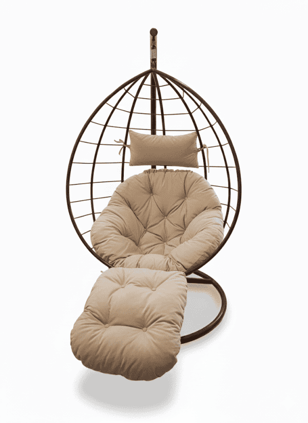 Ljuljaška jaje – jezgro