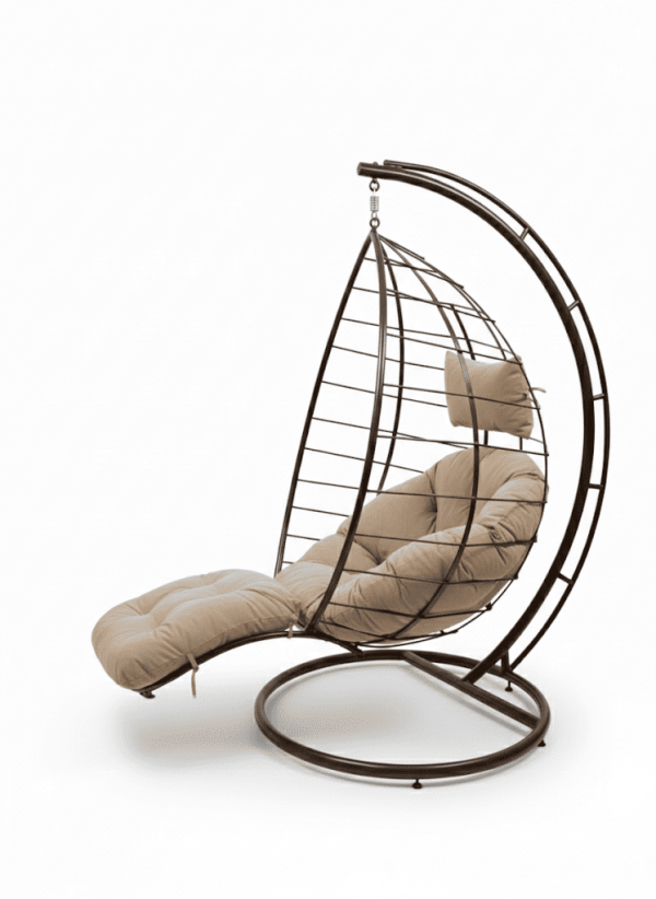 Ljuljaška jaje – jezgro