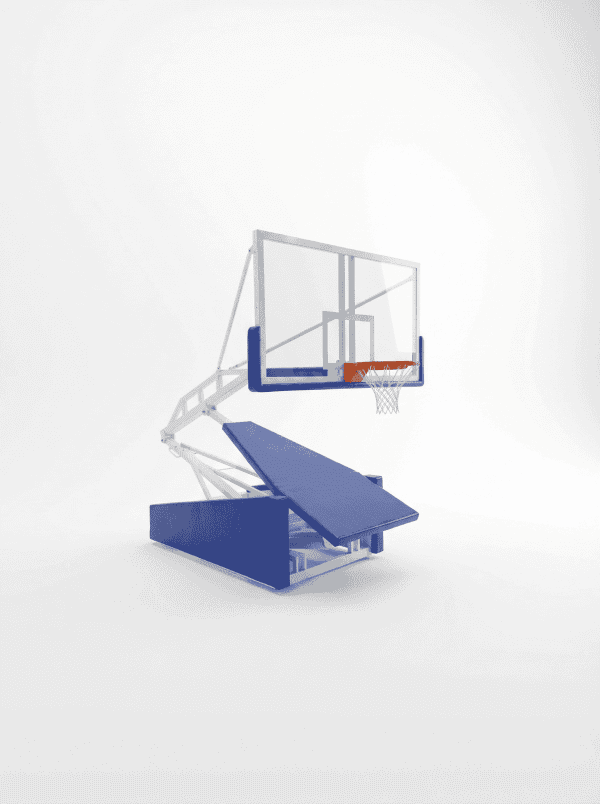 Košarkaška konstrukcija PK0