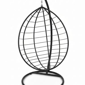 Ljuljaška jaje – jezgro