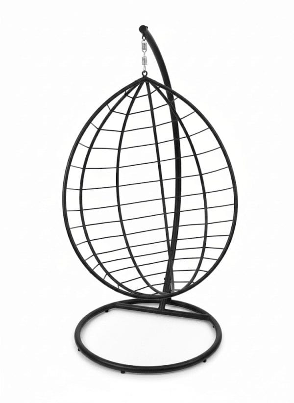 Ljuljaška jaje – jezgro