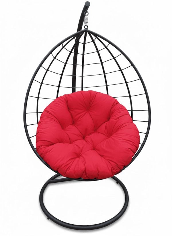 Ljuljaška jaje – jezgro