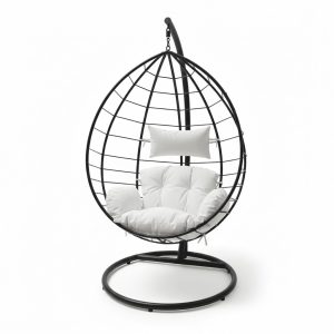 Ljuljaška jaje – jezgro