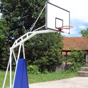 Takmičarska košarkaška konstrukcija TK1